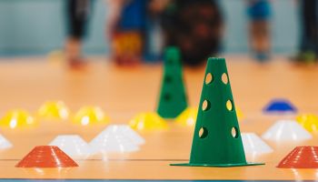 Zomervakantie Sport & Spel