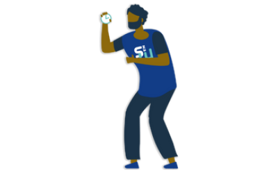 Buurtsportcoach 