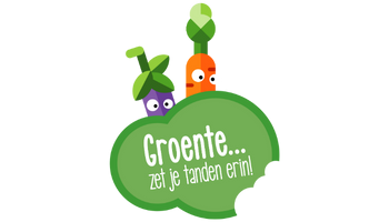 Groente... Zet je tanden erin!