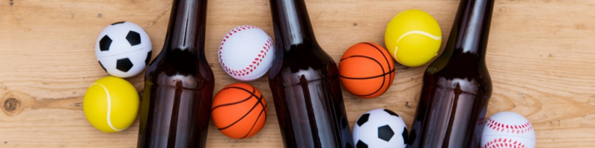Alcohol en sport