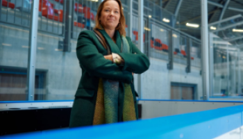 Vertrouwenscontactpersoon cursus