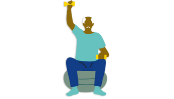 Vacature Sport- en beweegregisseur vitality club