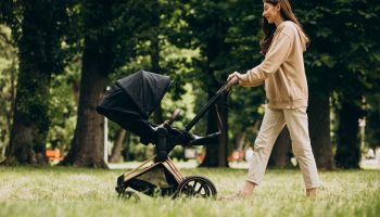 Buggy Walk & Talk