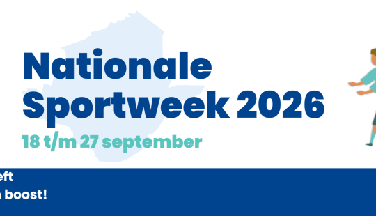Nationale Sportweek