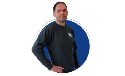 Sport- en beweegregisseur Sander