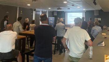 Sportcafé: AI voor sportaanbieders