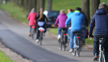 Fiets mee met SenW