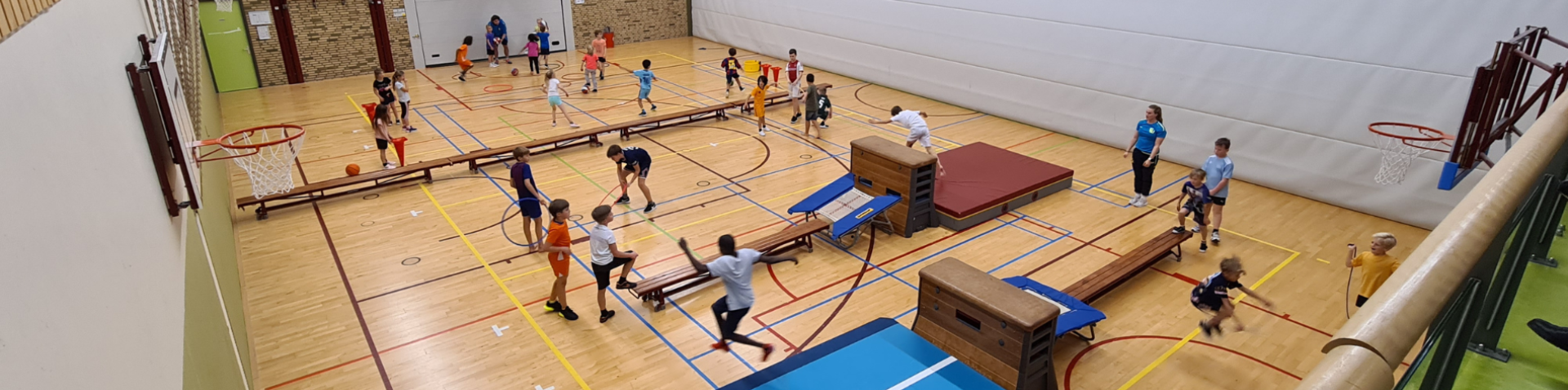 Foto Extra gymles De Kuil - banner.png