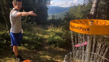 Herfstvakantie vol activiteiten 
