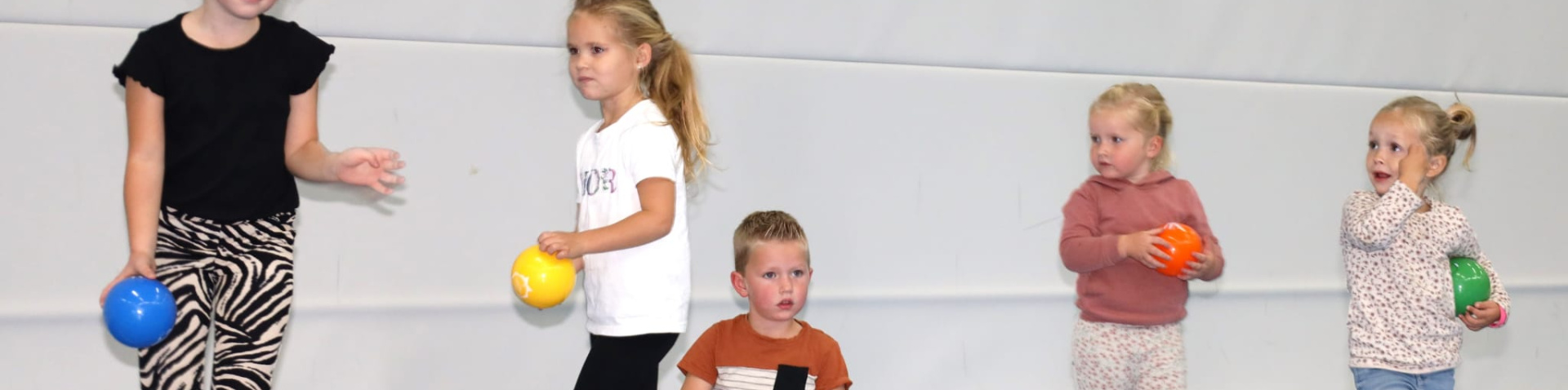 De Beweegschool