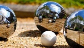Jeu de Boules Bedrijventoernooi