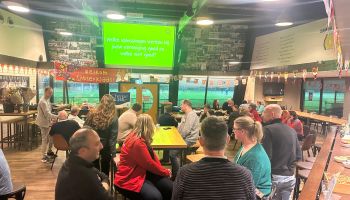 Sportcafé