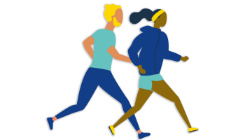 Hardlopen