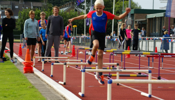 Sport en spel Reeuwijk-Brug