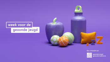 Week voor de Gezonde Jeugd