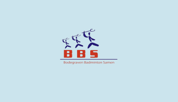 46) Badminton Jeugd ontmoeting