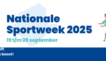 Nationale Sportweek