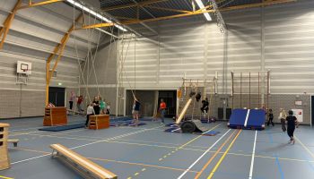 Extra Gymles - De Sporthoeve