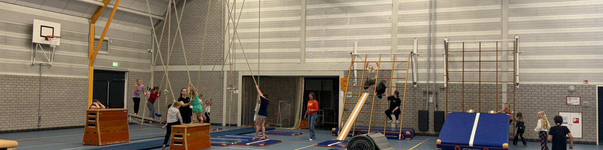 Afbeelding - Extra gymles - De Sporthoeve.jpeg